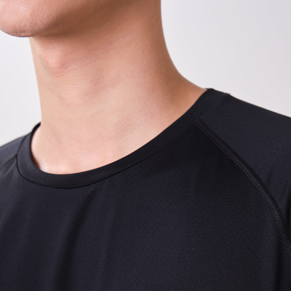 Running: Performance Short Sleeve Tee