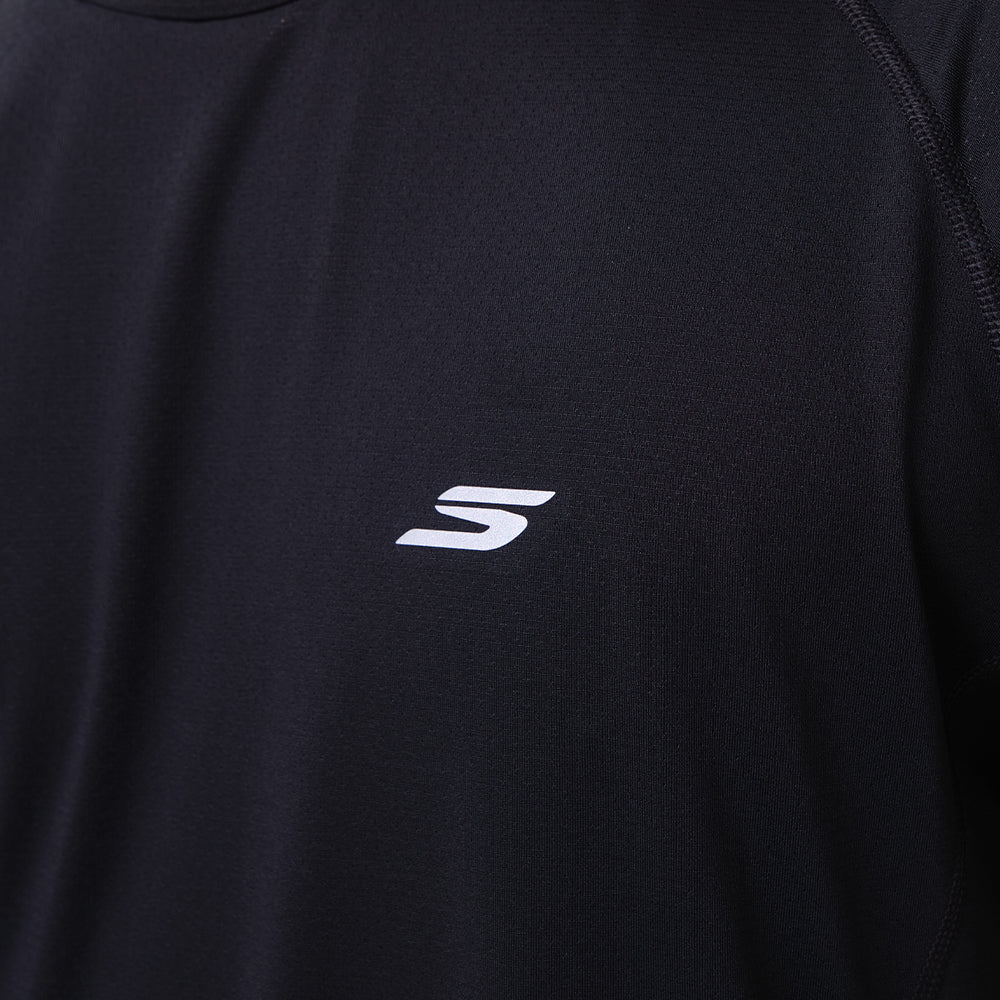 Running: Performance Short Sleeve Tee
