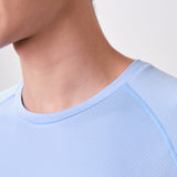 Running: Performance Short Sleeve Tee