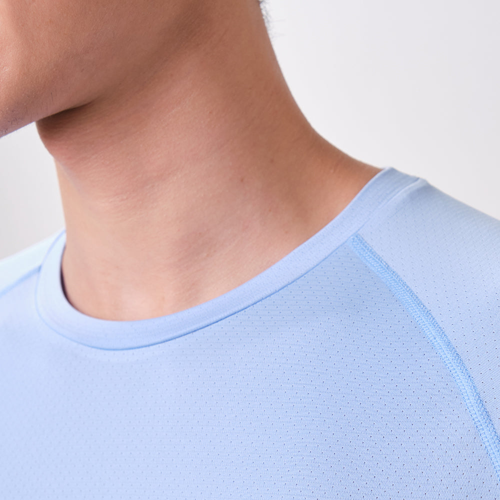 Running: Performance Short Sleeve Tee