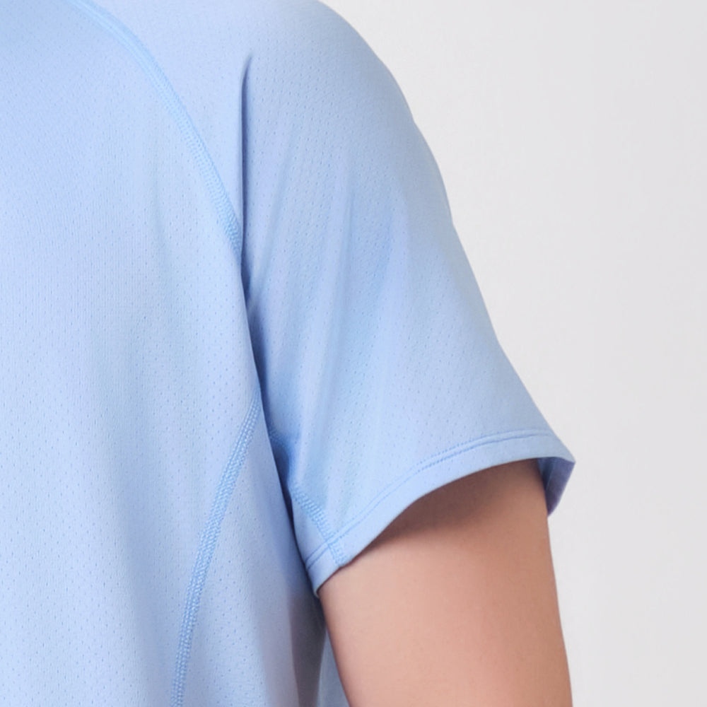Running: Performance Short Sleeve Tee