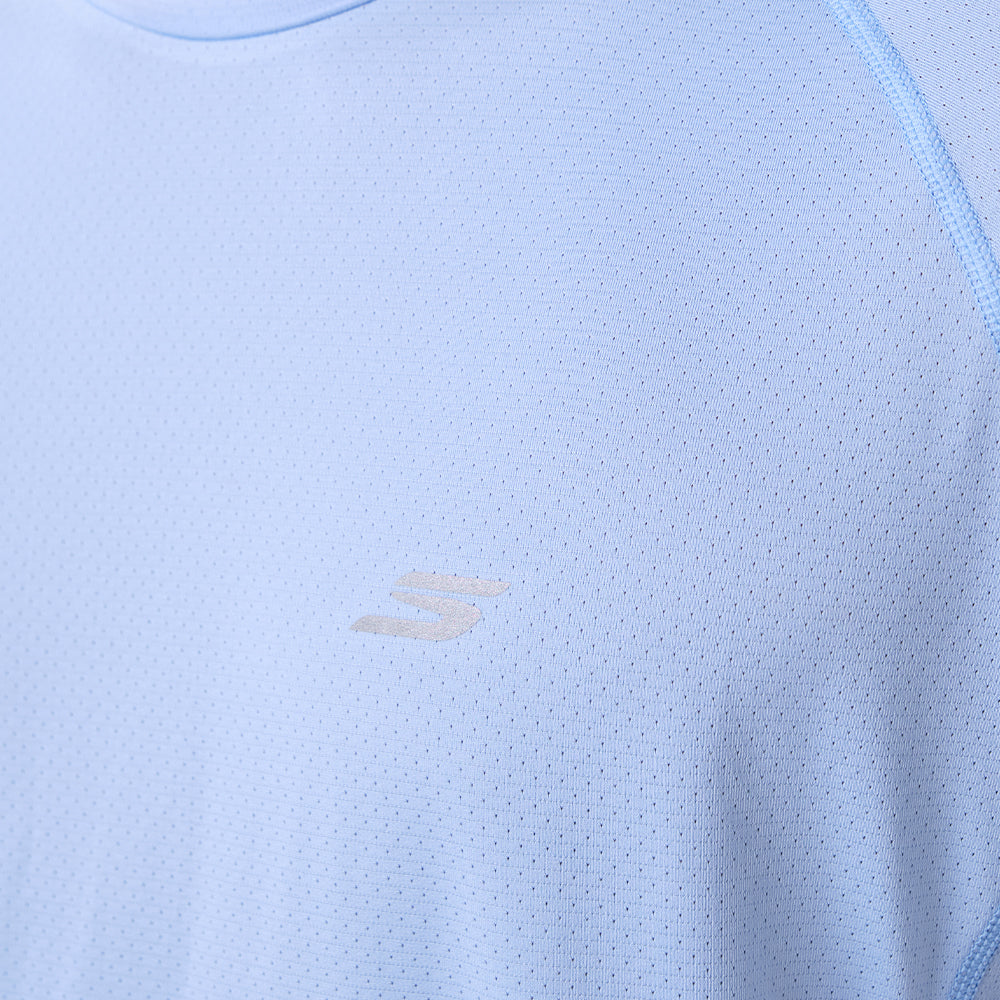 Running: Performance Short Sleeve Tee