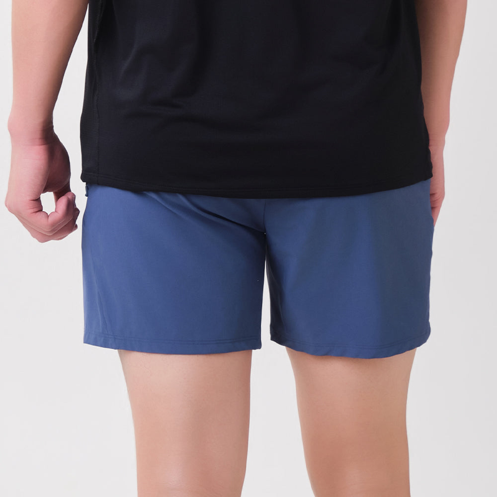 Running: Performance Shorts
