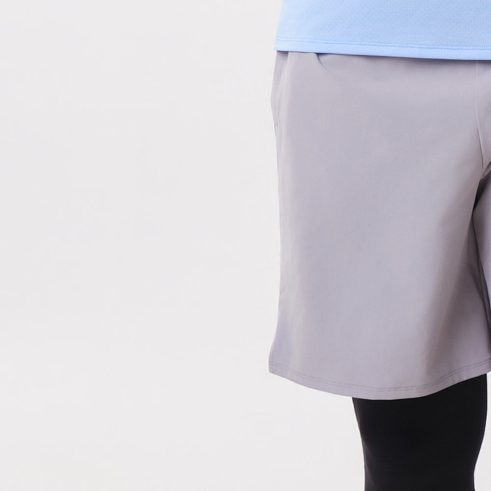Running: Performance Shorts