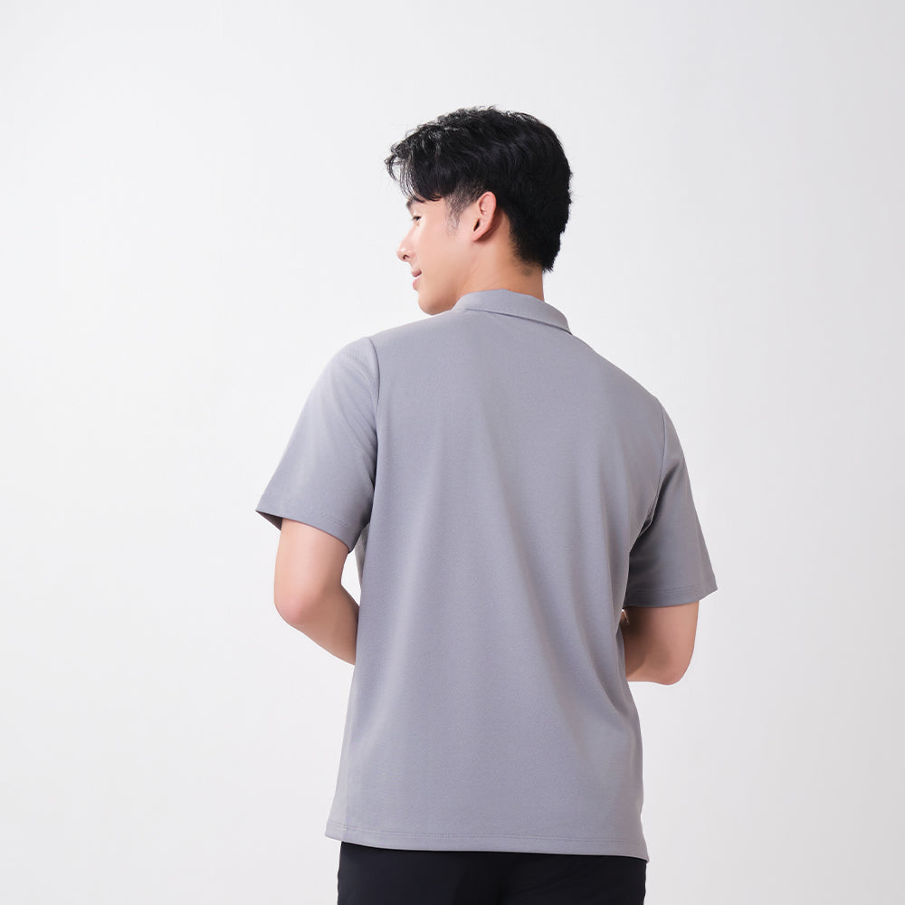 Walking: Performance Polo Tee
