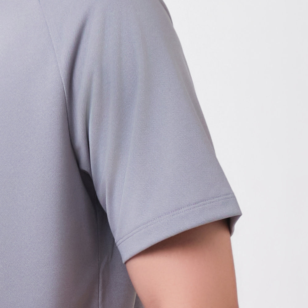 Walking: Performance Polo Tee