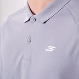 Walking: Performance Polo Tee