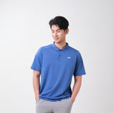 Walking: Performance Polo Tee