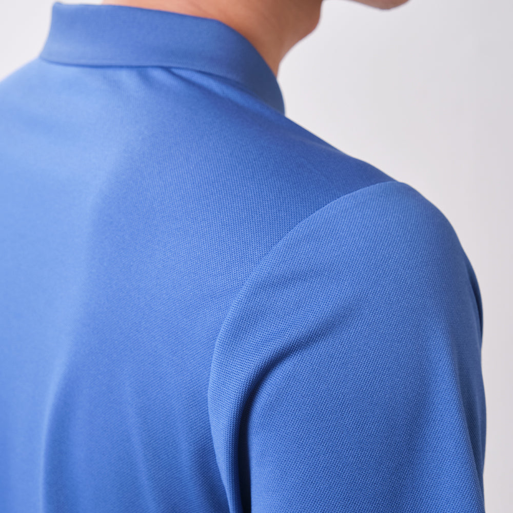 Walking: Performance Polo Tee