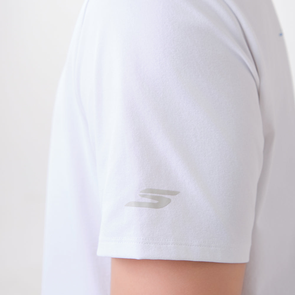 Walking: Performance Short Sleeve Tee