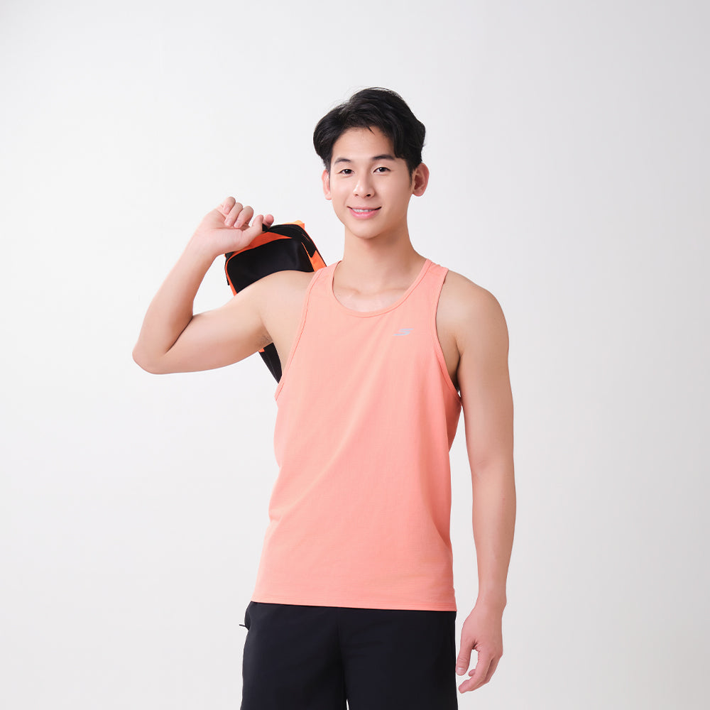 Running: Performance Sports Tank Top