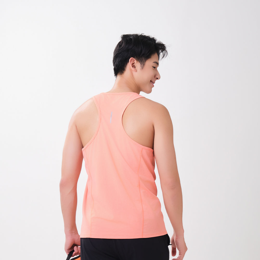 Running: Performance Sports Tank Top