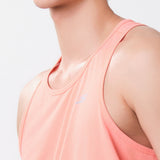 Running: Performance Sports Tank Top