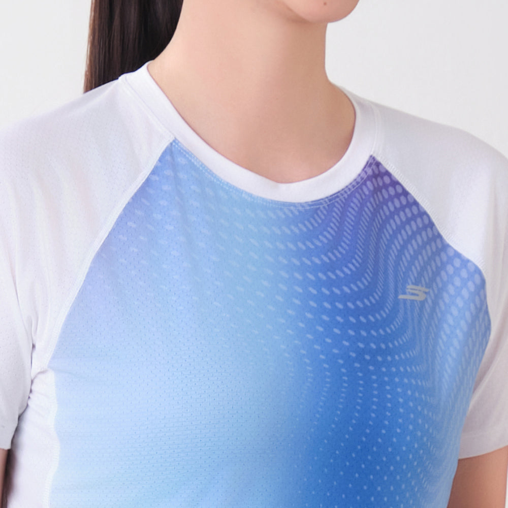 Running: Performance Short Sleeve Tee