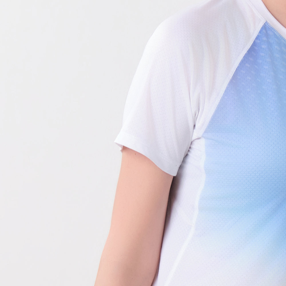 Running: Performance Short Sleeve Tee