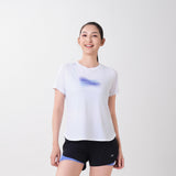 Running: Performance Short Sleeve Tee