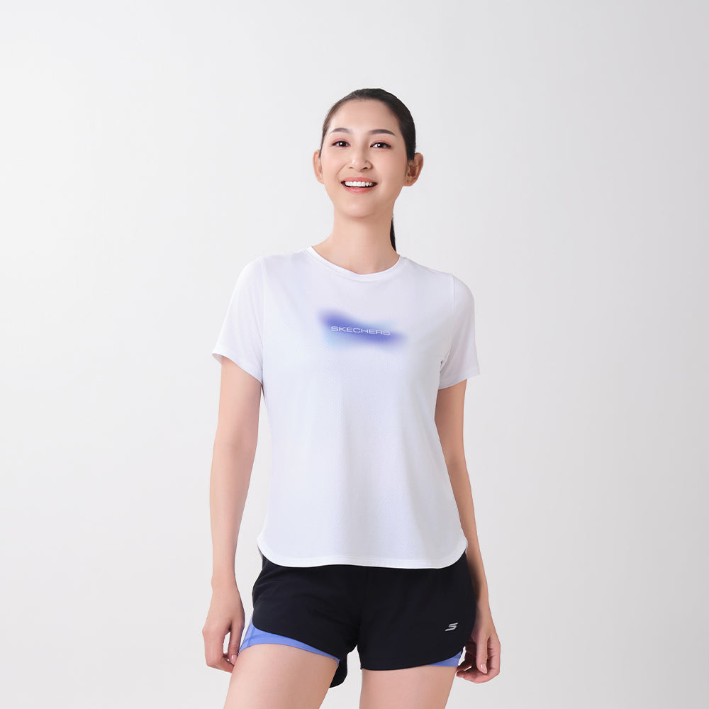 Running: Performance Short Sleeve Tee