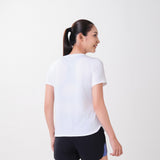 Running: Performance Short Sleeve Tee