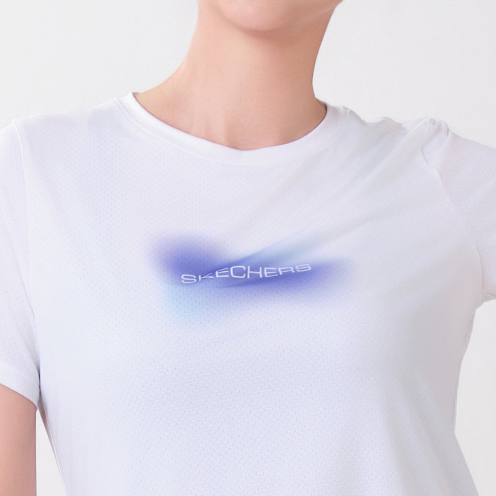 Running: Performance Short Sleeve Tee
