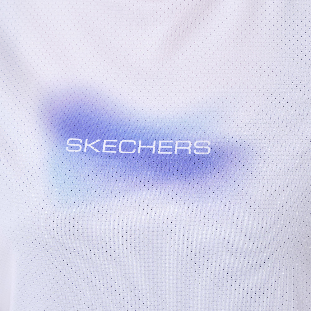 Running: Performance Short Sleeve Tee
