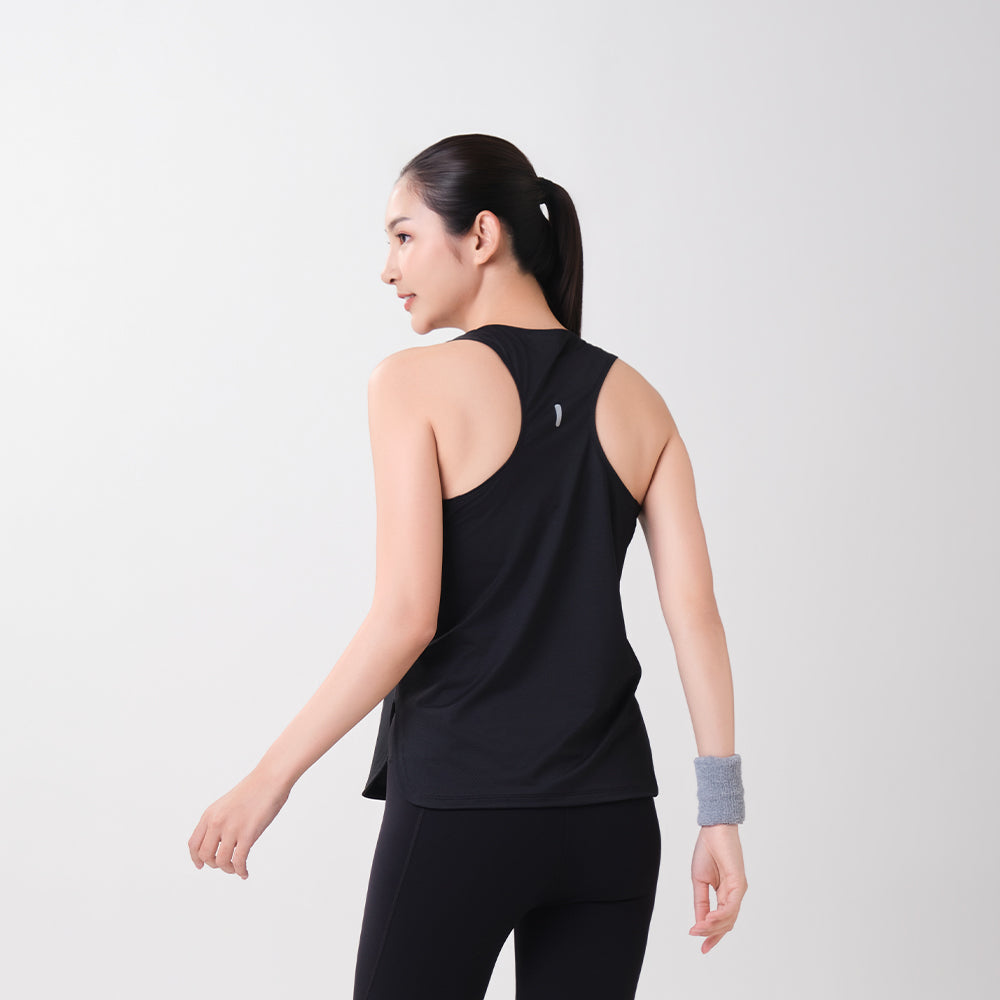 Running: Performance Sports Tank Top