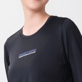 Running: Performance Long Sleeve Tee