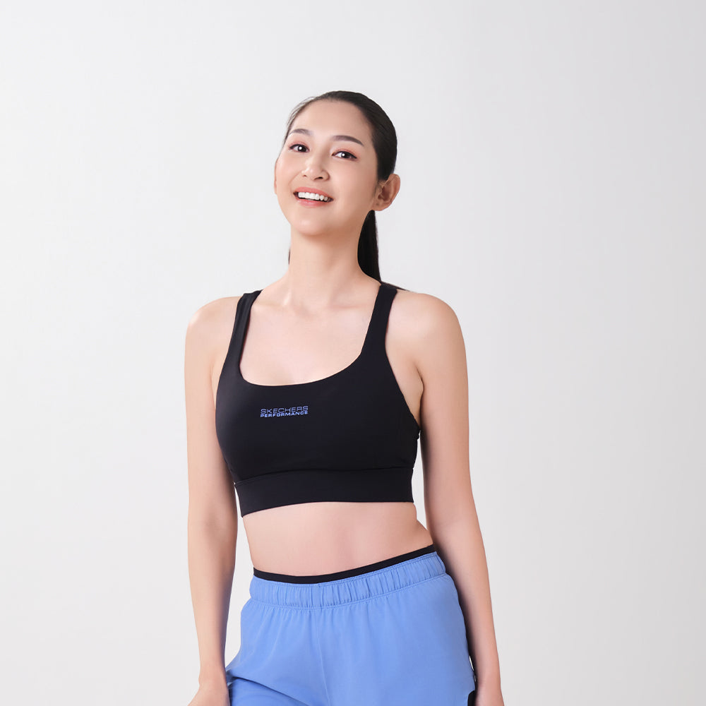 Running: Performance Sports Bra