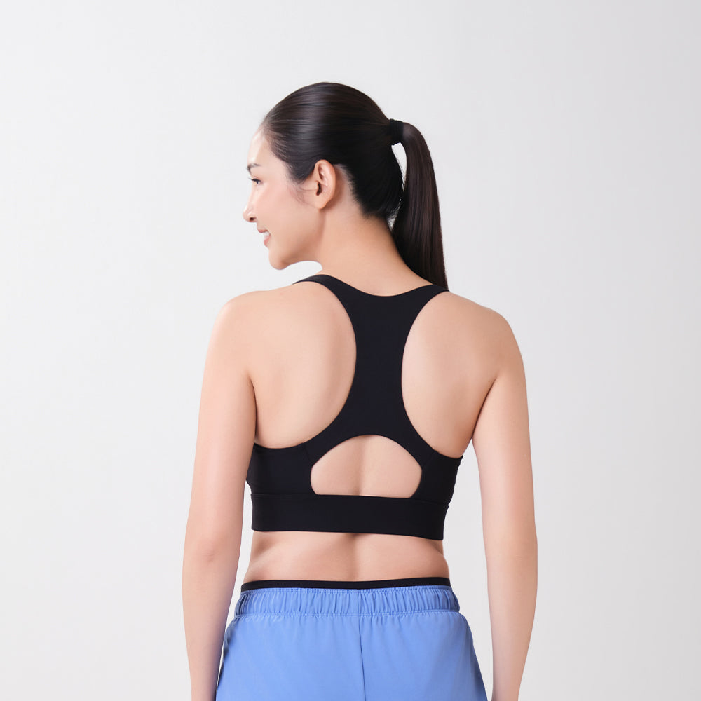 Running: Performance Sports Bra