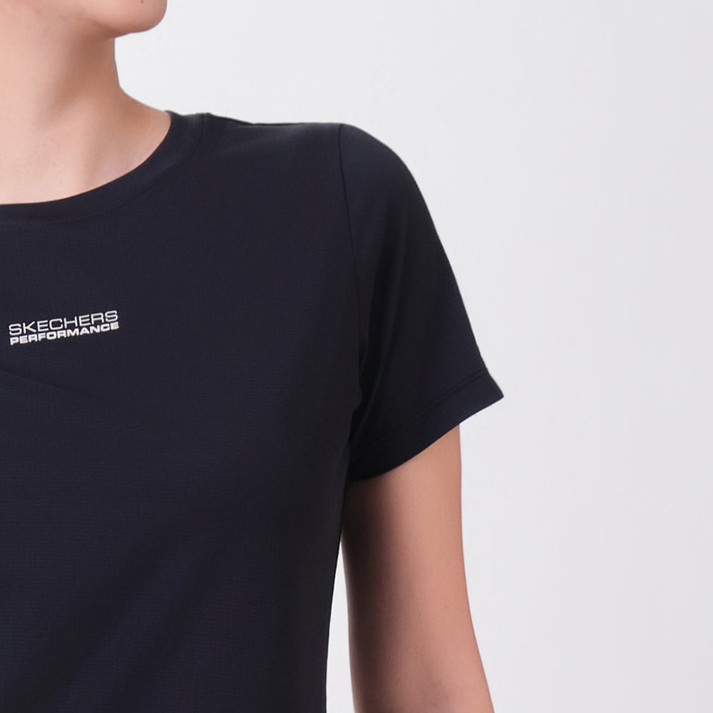 Walking: Performance Short Sleeve Tee