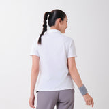 Walking: Performance Polo Tee