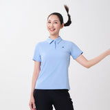 Walking: Performance Polo Tee