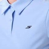 Walking: Performance Polo Tee