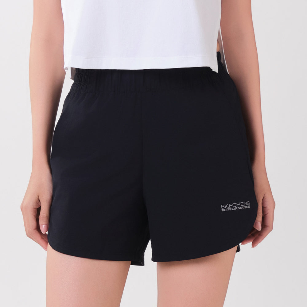 Walking: Performance Shorts