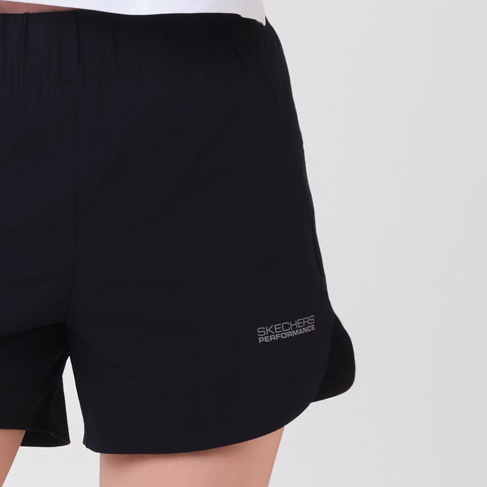 Walking: Performance Shorts