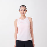 Running: Performance Sports Tank Top