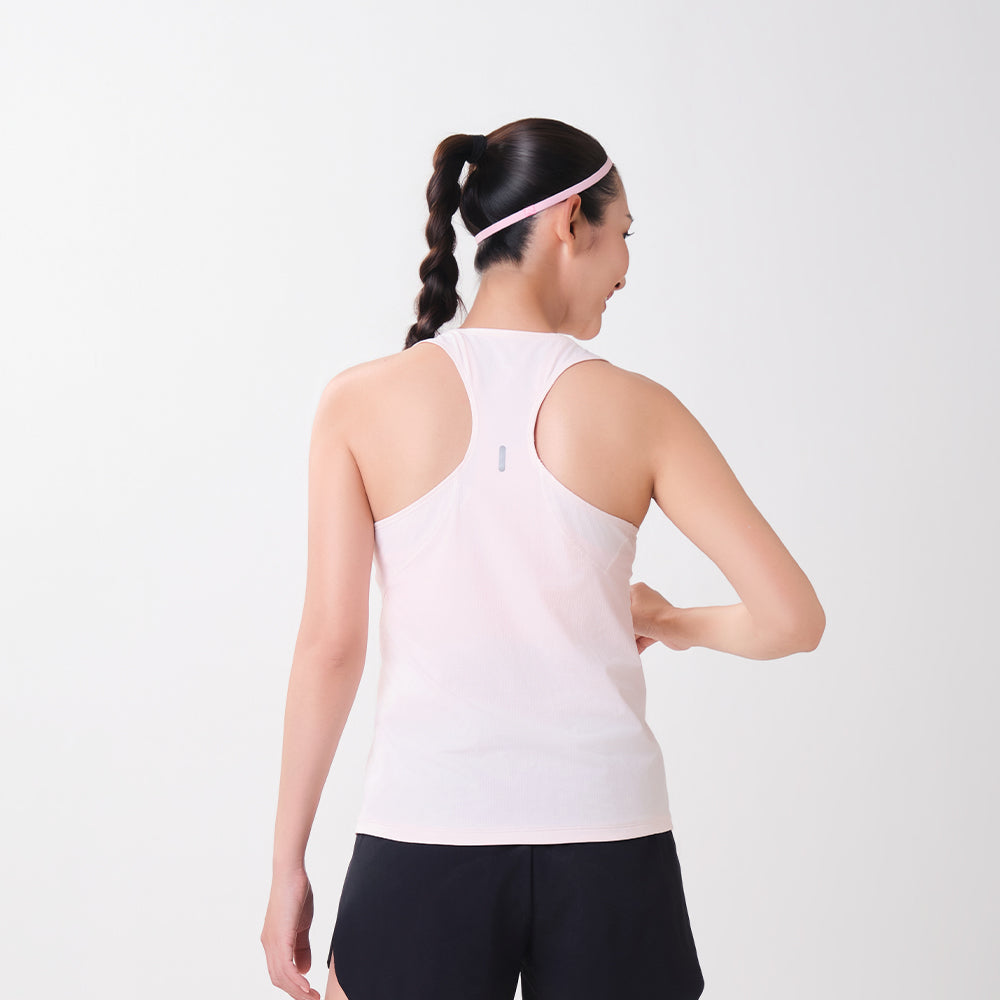 Running: Performance Sports Tank Top
