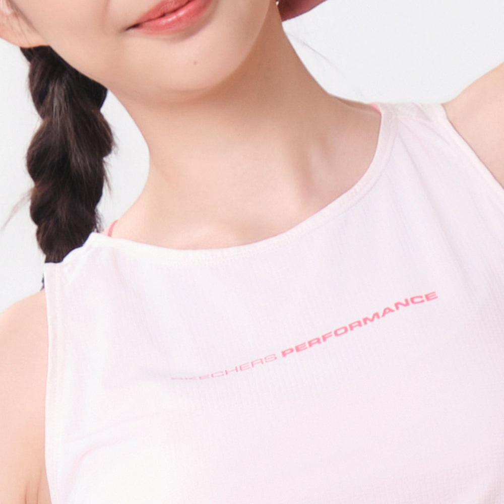 Running: Performance Sports Tank Top