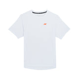 Nature Energy: Performance Short Sleeve Tee