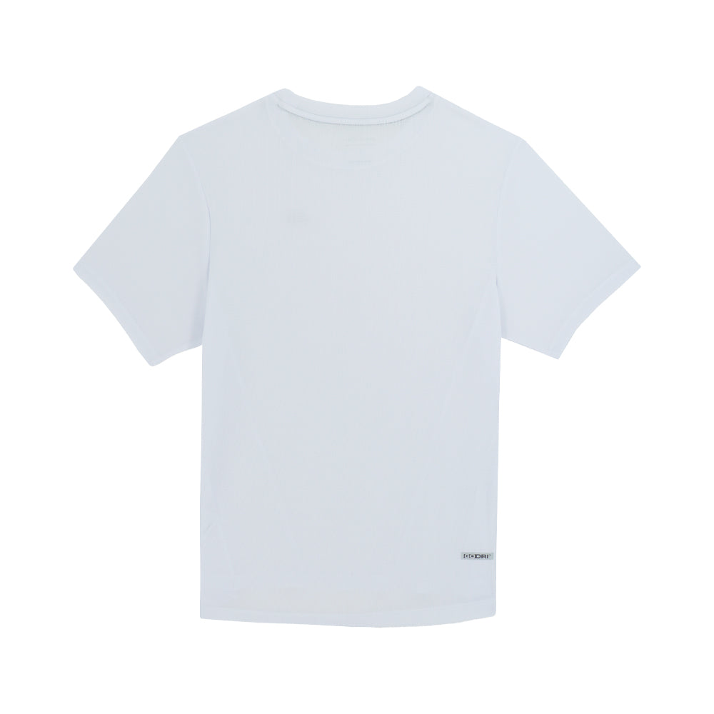 Nature Energy: Performance Short Sleeve Tee