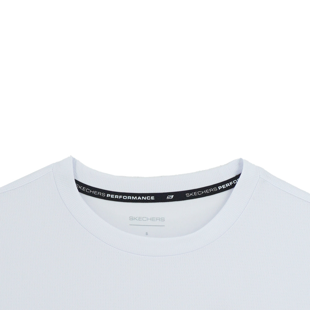 Nature Energy: Performance Short Sleeve Tee