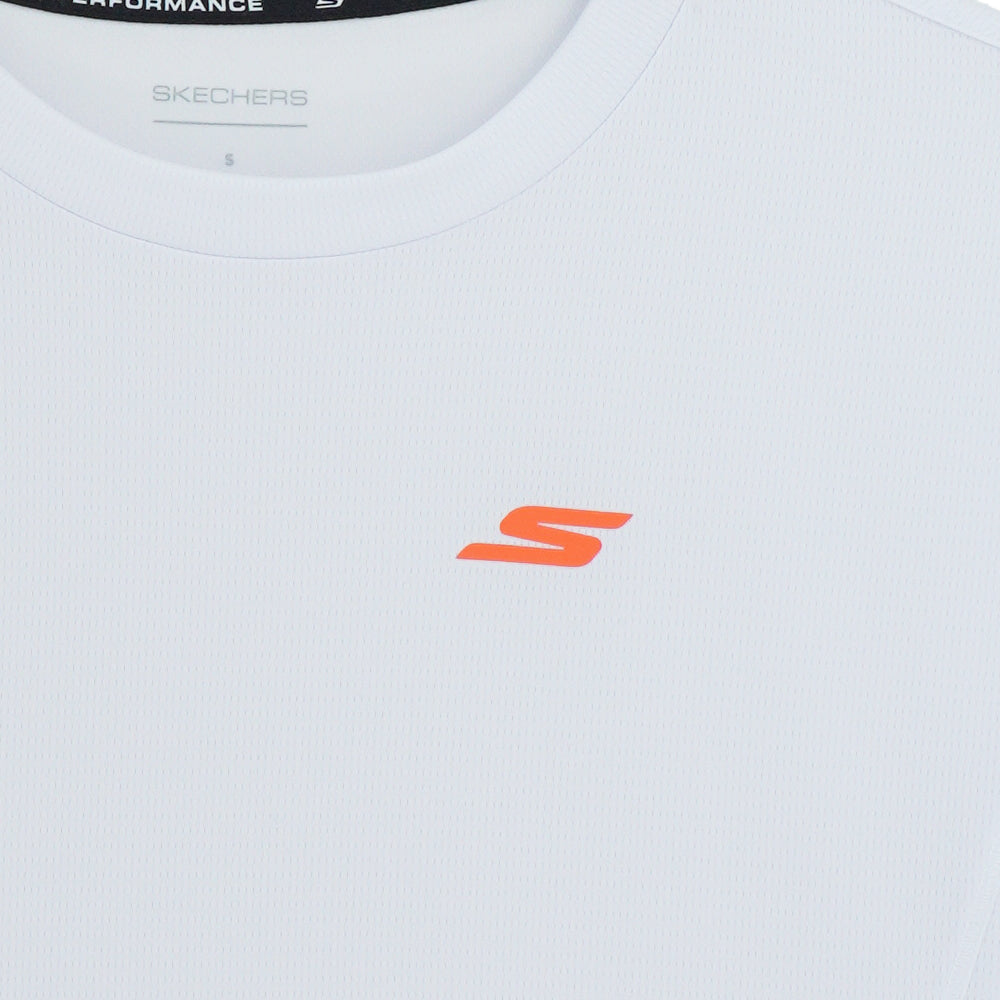 Nature Energy: Performance Short Sleeve Tee