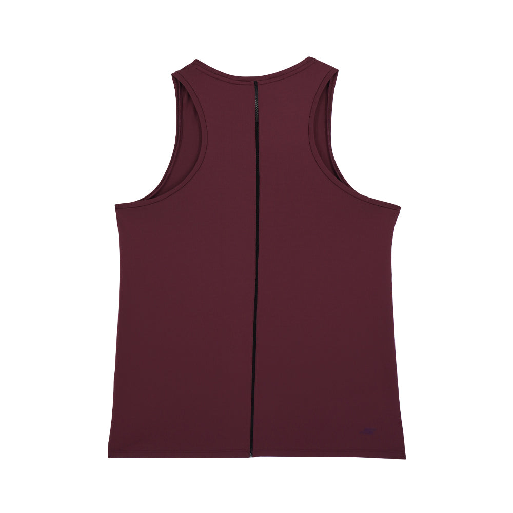 Nature Energy: Performance Sleeveless Tee