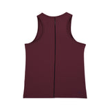 Nature Energy: Performance Sleeveless Tee
