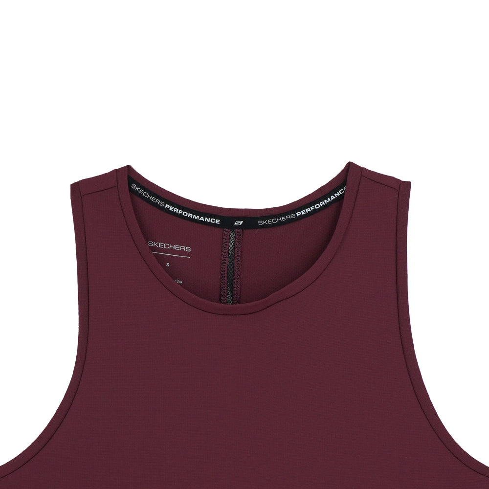 Nature Energy: Performance Sleeveless Tee