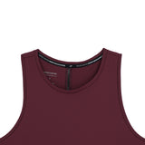 Nature Energy: Performance Sleeveless Tee