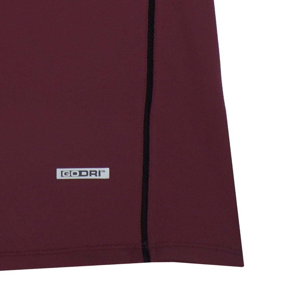 Nature Energy: Performance Sleeveless Tee