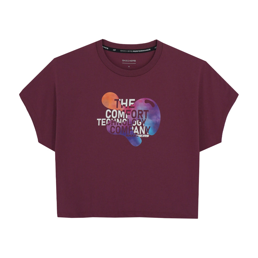 Performance Short Sleeve Tee