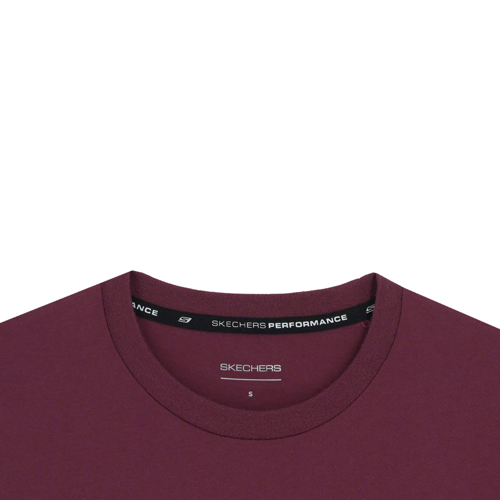 Performance Short Sleeve Tee
