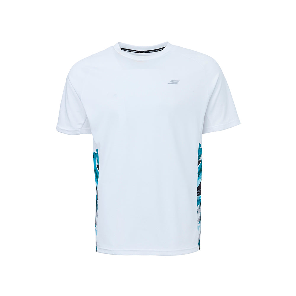 Motion Ristic: Performance Short Sleeve Tee