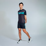 Motion Ristic: Performance Short Sleeve Tee